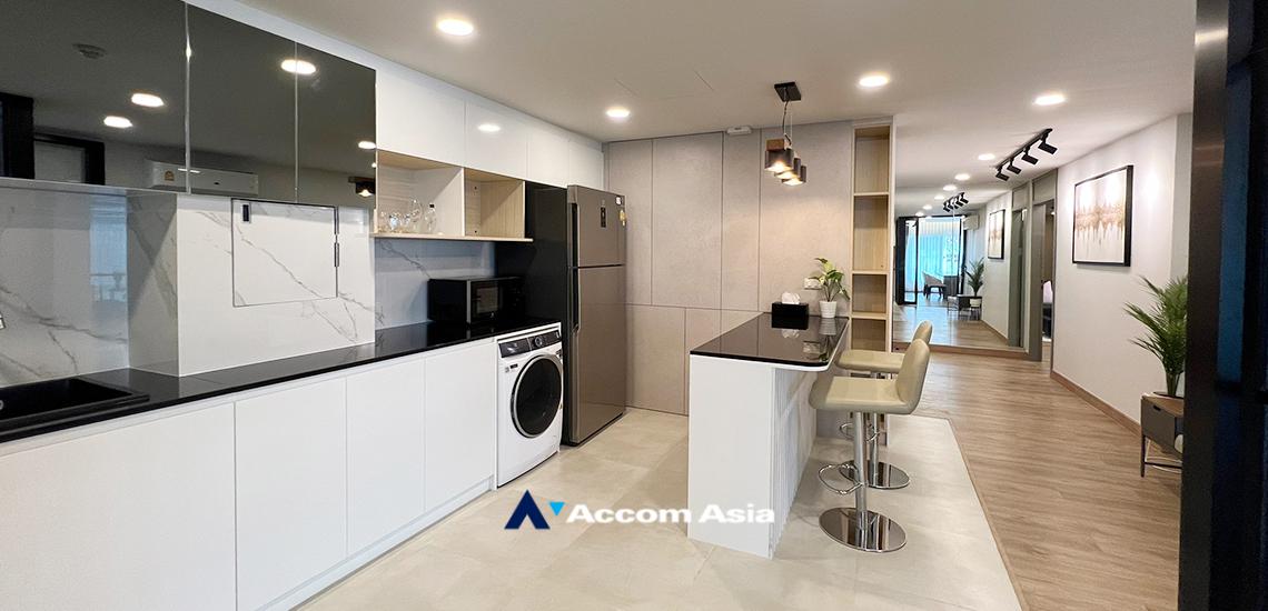 รูป 🔼🔽 AccomA 📩  3 BR Condominium @Navin Court (AA32243) - รูปที่ 15/20