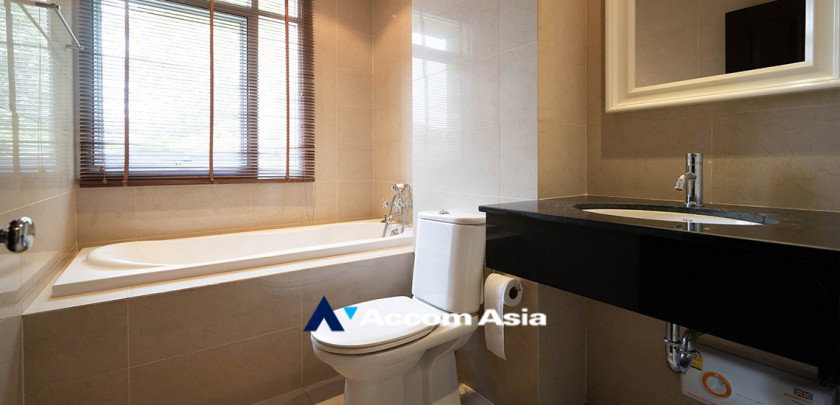 รูป 🔼🔽 AccomA 📩 3 BR Condominium @Cadogan Private Residence (AA17183) - รูปที่ 13/13