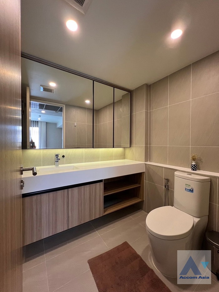 รูป 🔼🔽 AccomA 📩  2 BR Condominium @Na Vara Residence (AA43002) - รูปที่ 9/16