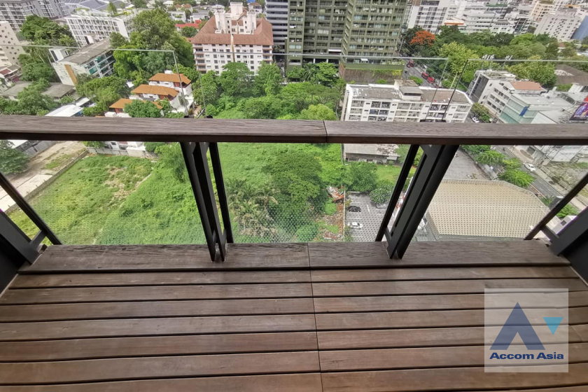 รูป 🔼🔽 AccomA 📩 Fully furnished, Luxury Condo For Rent and Sale @ The monument thong lo (AA36005) - รูปที่ 18/20
