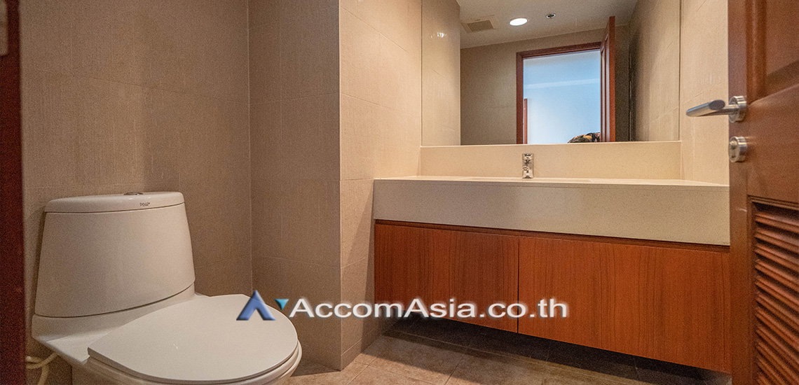 รูป 🔼🔽 AccomA 📩  3 BR Condominium @Baan Rajprasong (1515266) - รูปที่ 13/14