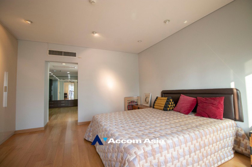 รูป 🔼🔽 AccomA 📩  3 BR Condominium @Chidlom Place (AA33293) - รูปที่ 10/20