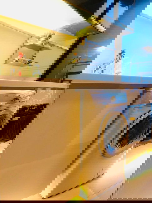 รูป 🎈#MT2304_084🎈💥ด่วน💥ว่างชัวร์ รีบคลิก ก่อนหลุดมือ‼️ 𝗙𝗼𝗿 𝗥𝗲𝗻𝘁2️⃣5️⃣ k.🔥🔥MRTศูนย์วัฒนธรรมแห่งประเทศไทยคอนโด  ไอวี่แอมพิโอรัชดาห้วยขวาง  - รูปที่ 9/11