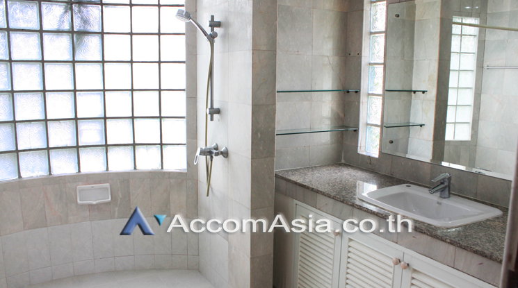 รูป 🔼🔽 AccomA 📩 Pet friendly,Home Office 4 BR House in  Bang Kapi (1718725) - รูปที่ 9/15