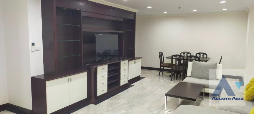 รูป 🔼🔽 AccomA 📩  2 BR Condominium @Baan Suanpetch (AA22792) - รูปที่ 3/11