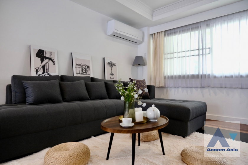 รูป 🔼🔽 AccomA 📩  5 BR Townhouse @A Homely Place Residence (AA45770) - รูปที่ 2/12