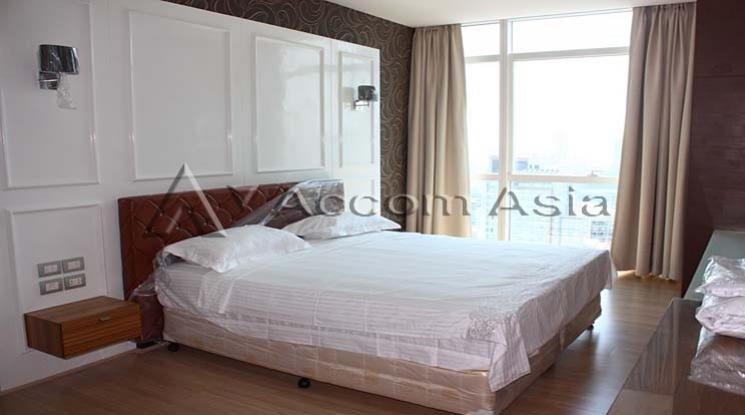 picture 🔼🔽 AccomA 📩  2 BR Condominium @Athenee Residence (1514077) - 6/9