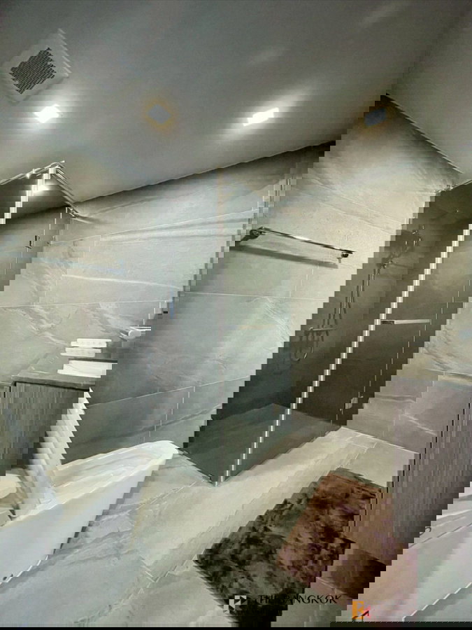 รูป คอนโดให้เช่า🎯Conner Ratchathewi ใกล้ BTS ราชเทวี 45K 1นอน 50ตรม⭐ห้องสวย แต่งครบ พร้อมอยู่ - รูปที่ 6/6