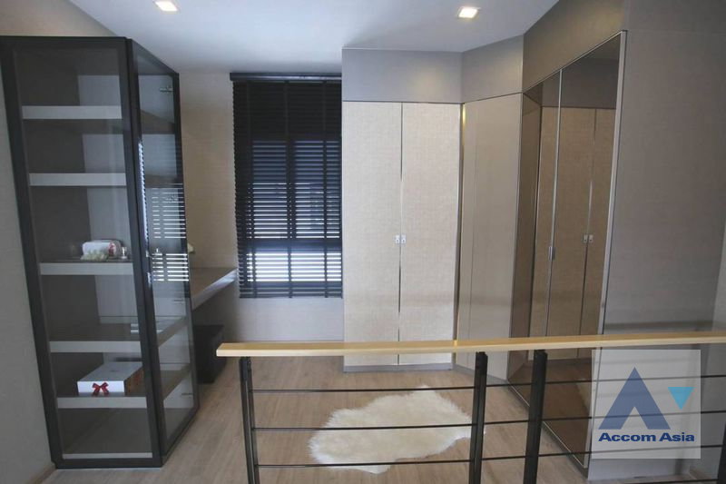 รูป 🔼🔽 AccomA 📩 Fully Furnished,Pet friendly 3 BR Townhouse @Arden Pattanakarn (AA45314) - รูปที่ 4/7