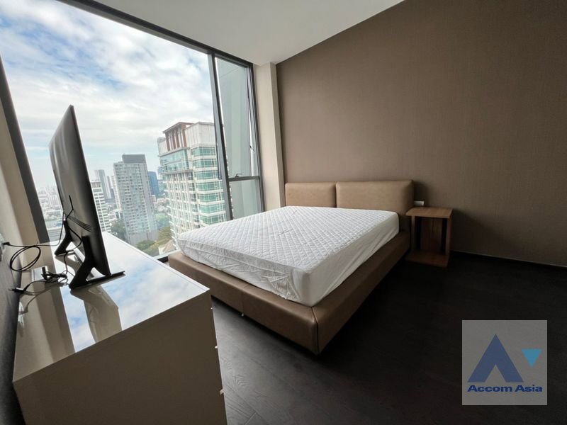 picture 🔼🔽 AccomA 📩  2 BR Condominium @LAVIQ Sukhumvit 57 (AA45313) - 3/6