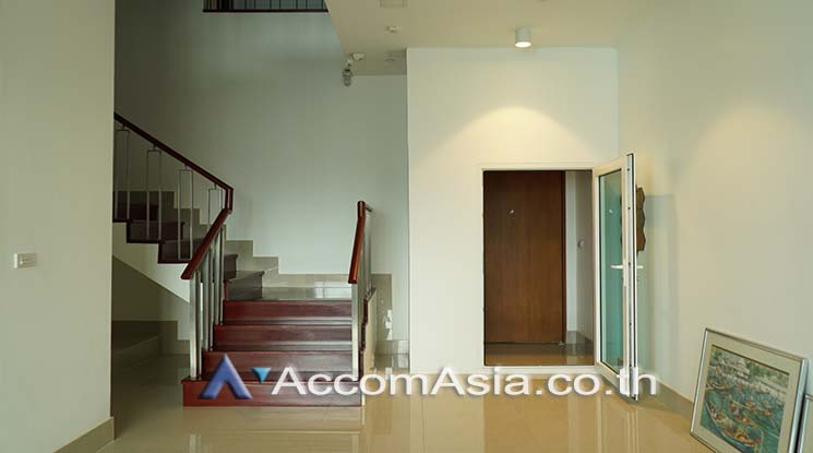 picture 🔼🔽 AccomA 📩 Luxury Duplex Penthouse with Private Pool & City Views  ( AA10511 ) - 4/12