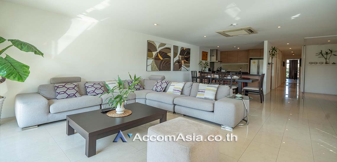 picture 🔼🔽 AccomA 📩 Baan Ananda - 2/12