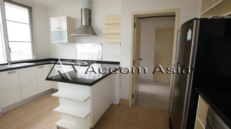 picture 🔼🔽 AccomA 📩 Pet friendly 4 BR Condominium @Hampton Thonglor 10 (13001589) - 4/10