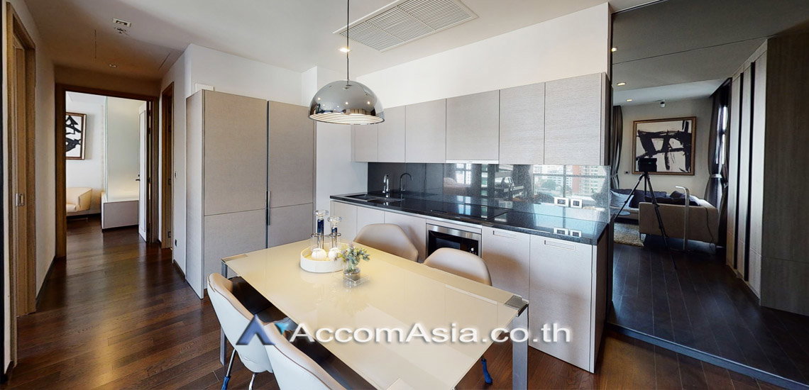 picture 🔼🔽 AccomA 📩  2 BR Condominium @The XXXIX by Sansiri (AA19565) - 4/15
