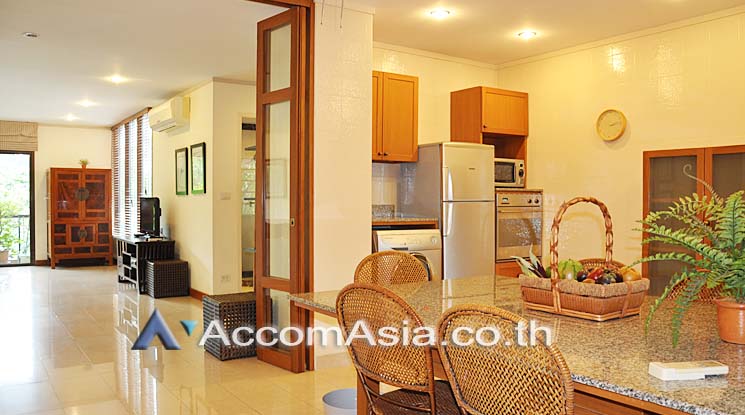 รูป 🔼🔽 AccomA 📩 Pet friendly 2 BR Condominium @Baan Ananda (AA15804) - รูปที่ 4/12