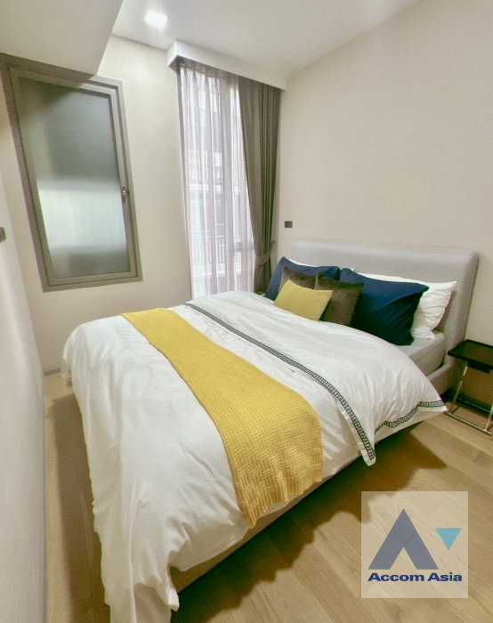 รูป 🔼🔽 AccomA 📩 Fully Furnished 3 BR Condominium @Fynn Sukhumvit 31 Condominium (AA44141) - รูปที่ 17/20