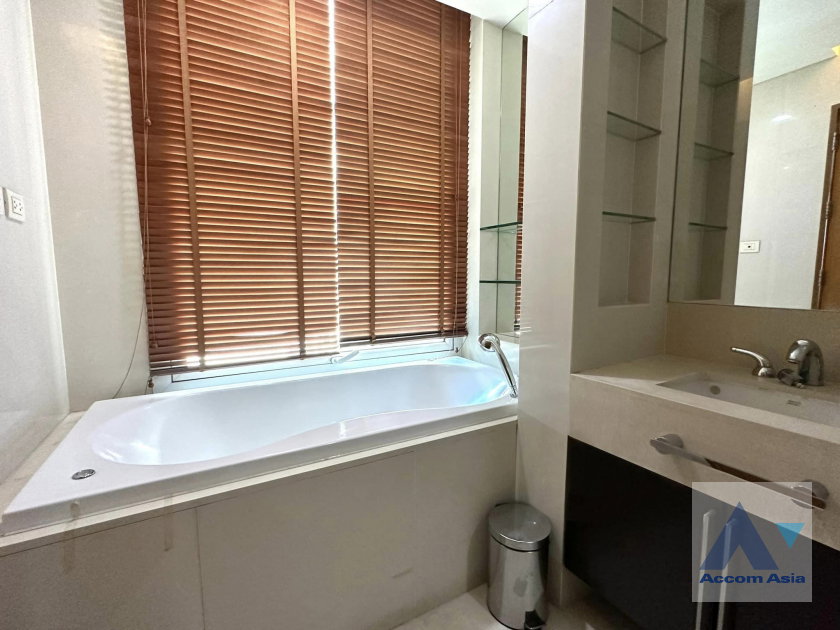 รูป 🔼🔽 AccomA 📩  2 BR Condominium @The Park Chidlom (AA41799) - รูปที่ 9/10