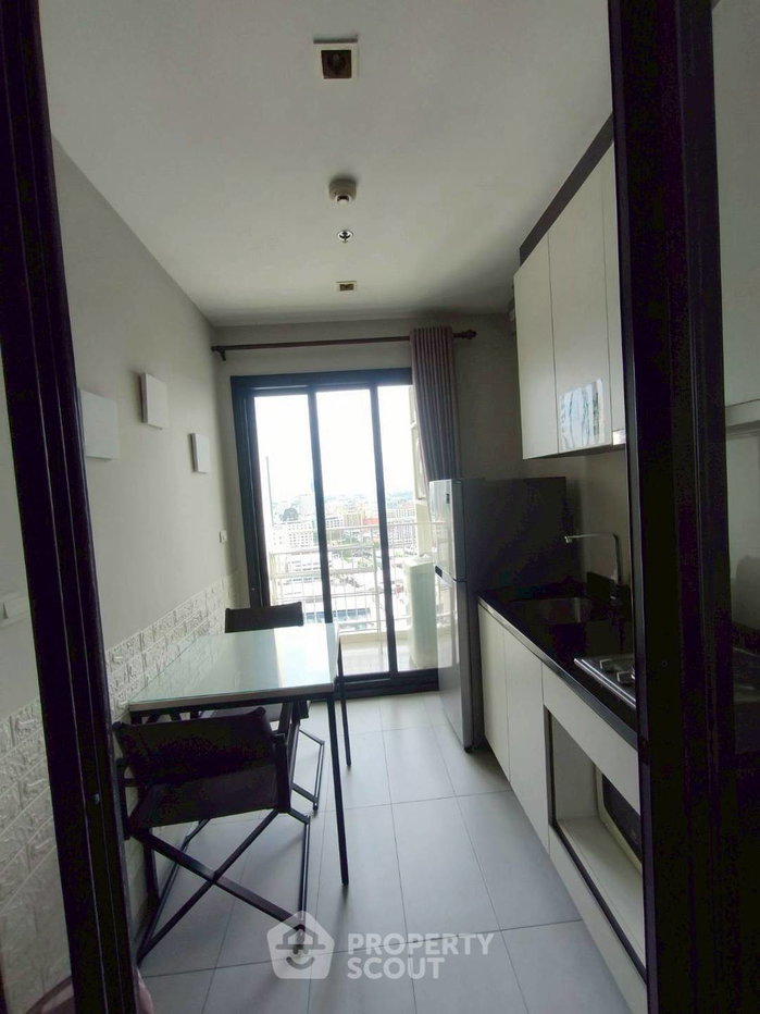 รูป คอนโด 1-ห้องนอน ที่ เดอะ เบส พัทยากลาง ใกล้ เซ็นทรัลเฟสติวัล พัทยาบีช (ID 2770445) - รูปที่ 4/14