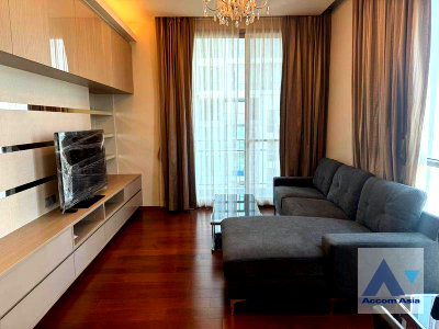คอนโดให้เช่า : 🔼🔽 AccomA 📩  2 BR Condominium @Quattro Thonglor (AA19916)