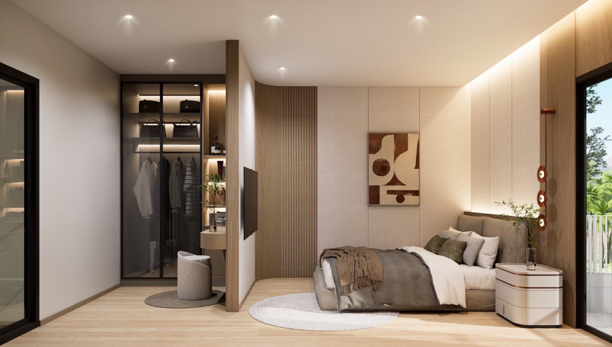 รูป 💥🏡 บ้านสร้างใหม่ ฉลอง 🏠✨ ดีไซน์สวย เหมาะครอบครัว - รูปที่ 8/10