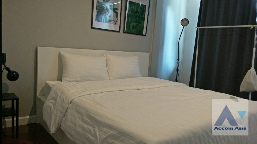 รูป 🔼🔽 AccomA 📩 Pet friendly,Home Office,Fully Furnished 3 BR Townhouse in Khlong Tan Nuea (AA39926) - รูปที่ 4/9