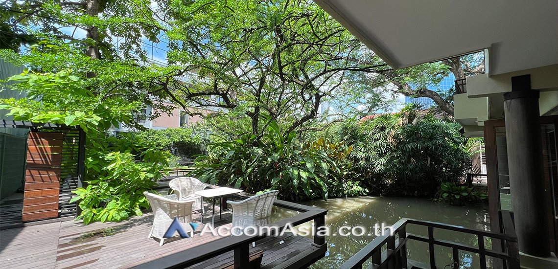 picture 🔼🔽 AccomA 📩 Tranquil wooden home surrounded by greenery (44406) - 2/20