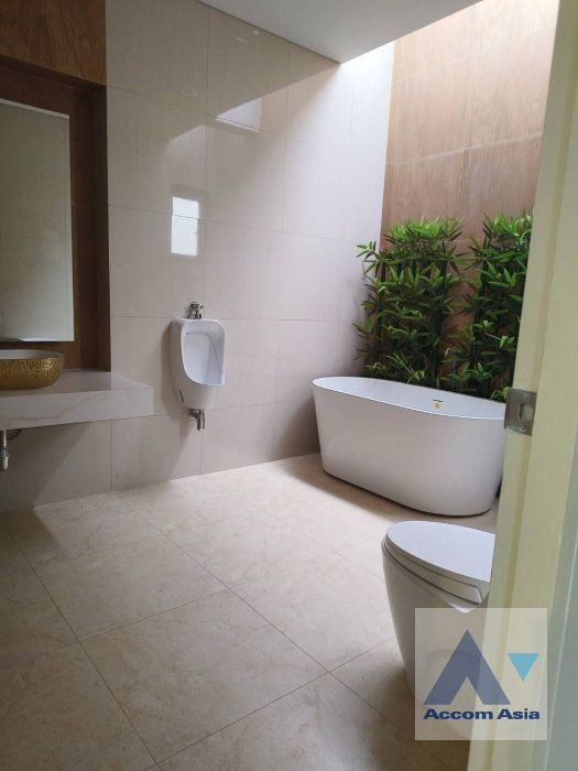 รูป 🔼🔽 AccomA 📩 Luxury,Fully Furnished 5 BR House in  Suan Luang (AA41324) - รูปที่ 5/18