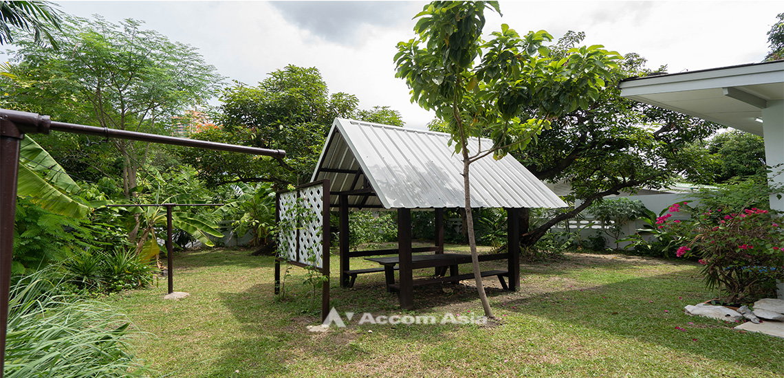 รูป 🔼🔽 AccomA 📩 Pet friendly 3 BR House @ (AA31766) - รูปที่ 7/20