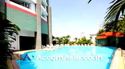Condos for rent : 🔼🔽 AccomA 📩 Pet friendly 3 BR Condominium @Fifty Fifth Tower (26687)