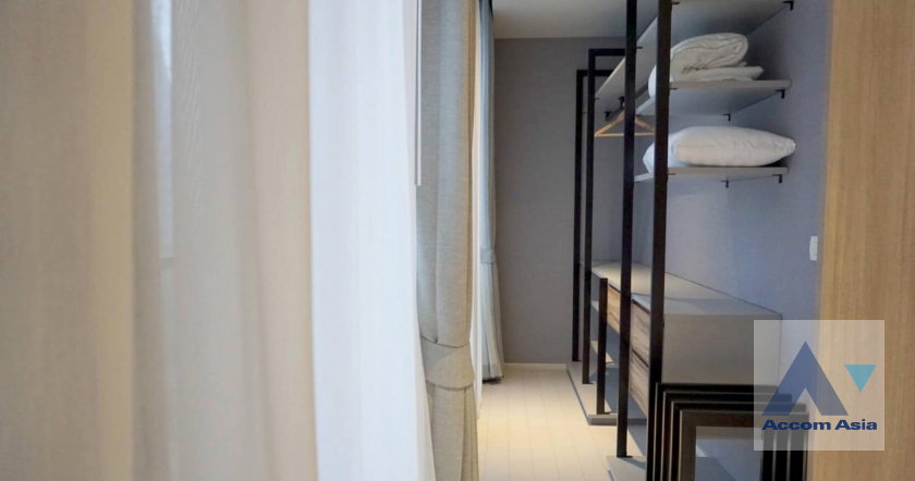 รูป 🔼🔽 AccomA 📩 Fully Furnished 2 BR Condominium @Noble Ploenchit (AA42152) - รูปที่ 8/11