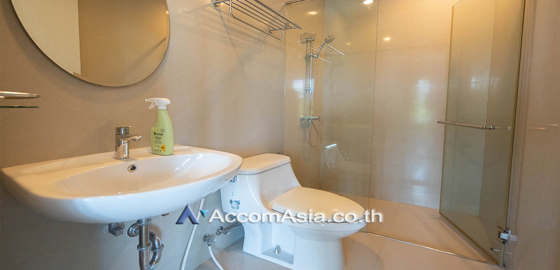 รูป 🔼🔽 AccomA 📩 Home Office,Pet friendly 3 BR Townhouse @In Home Luxury Residence (AA22623) - รูปที่ 10/11