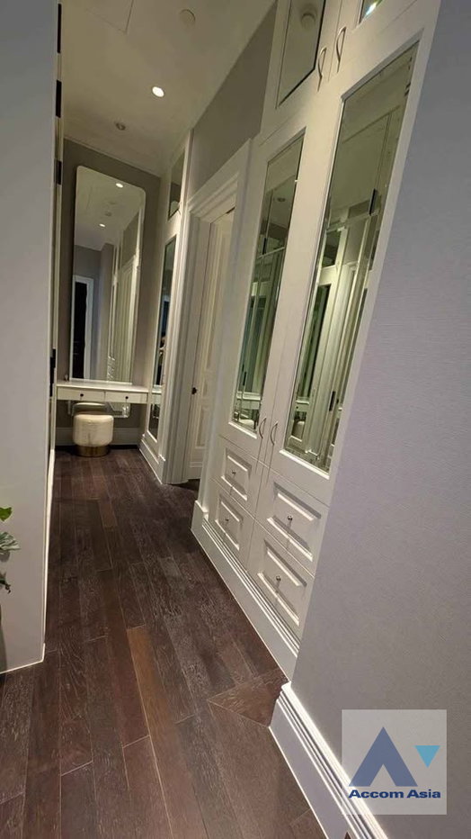 picture 🔼🔽 AccomA 📩 Duplex Condo 3 BR Condominium @98 Wireless (AA45887) - 17/20