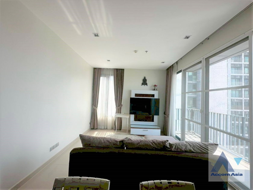 รูป 🔼🔽 AccomA 📩  2 BR Condominium @Keyne By Sansiri (AA17992) - รูปที่ 5/17