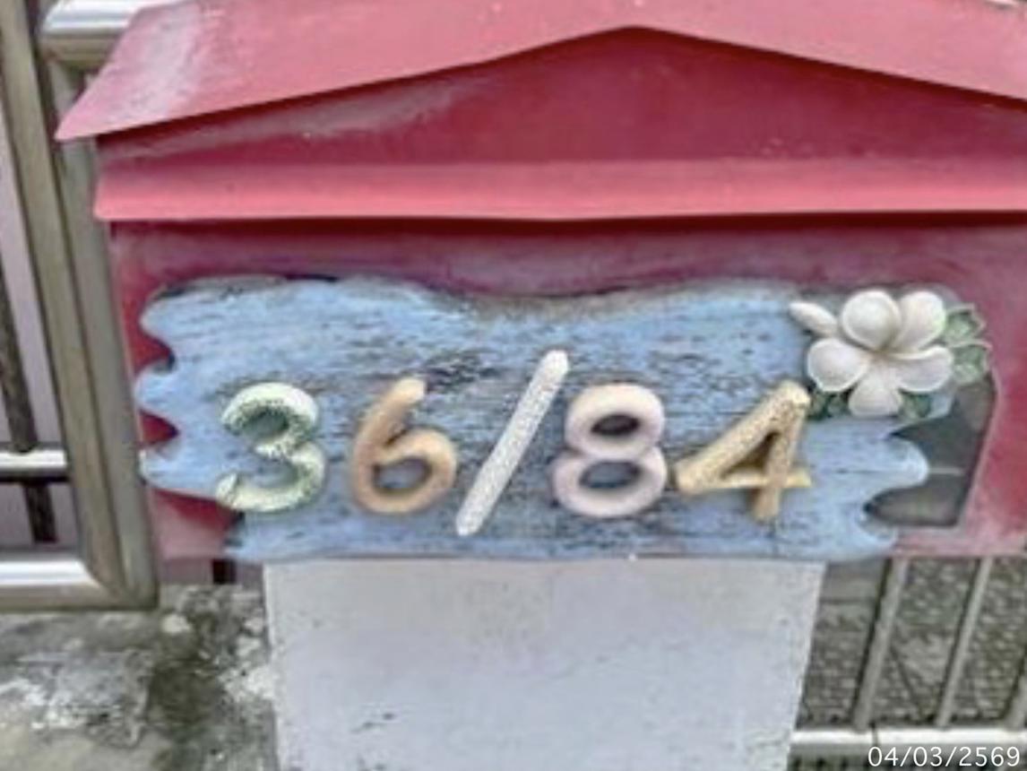 picture HOME 52 Sq.w. Nong Khae Saraburi for 2.5M - 30/34