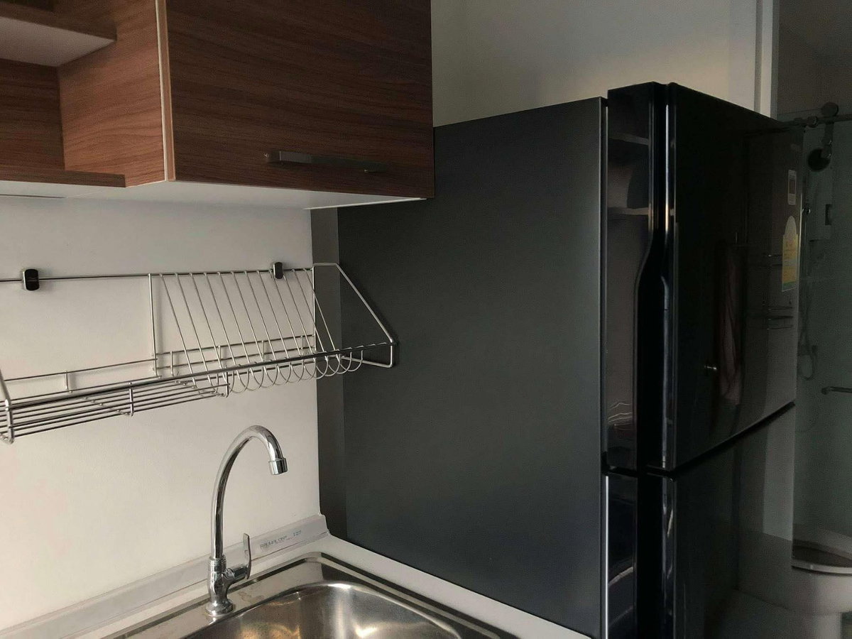 รูป ✨Hot Deal✨ให้เช่าคอนโด The Tree Interchange เตาปูน | ติดห้าง GATEWAY บางซื่อ | ใกล้ MRT บางโพ+MRT เตาปูน | สนใจโทร 095-819-5559 - รูปที่ 7/10