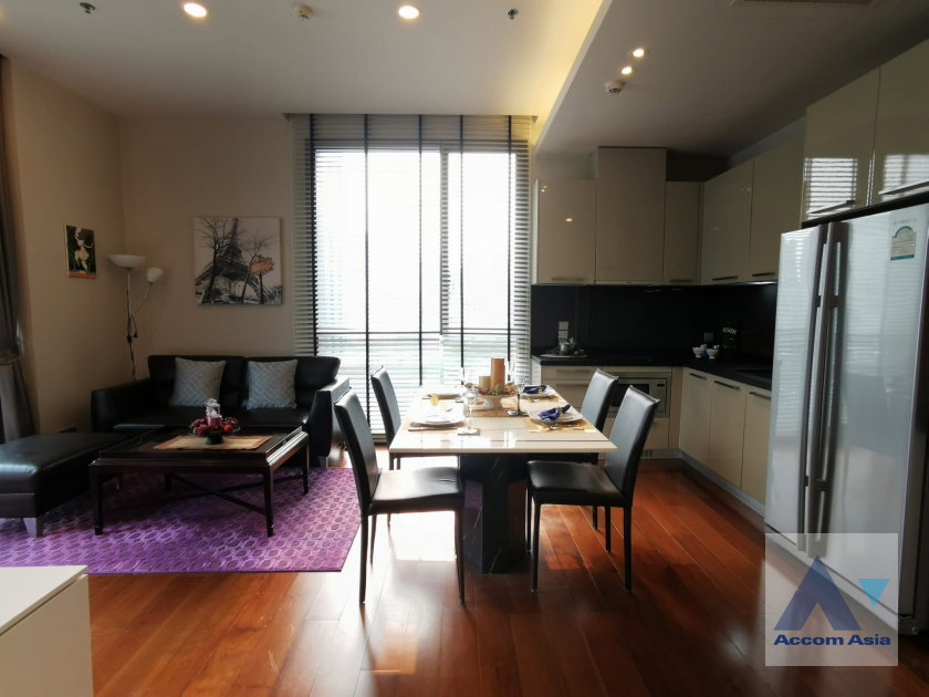รูป 🔼🔽 AccomA 📩  2 BR Condominium @Quattro Thonglor (AA30909) - รูปที่ 3/17