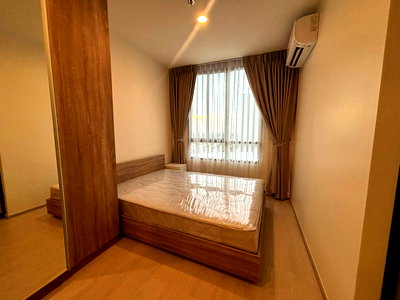 เช่าคอนโด MRT บางขุนนนท์ : 🤝🏻RB23946 ให้เช่าถูกมาก👍นิว โนเบิล ไฟฉาย - วังหลัง✅แอดไลน์ @mproperty( มี @ ด้วย) แอดมินตอบไว