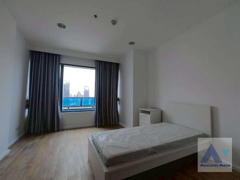 รูป 🔼🔽 AccomA 📩  2 BR Condominium @Royal Maneeya Executive Residence (AA44487) - รูปที่ 19/20