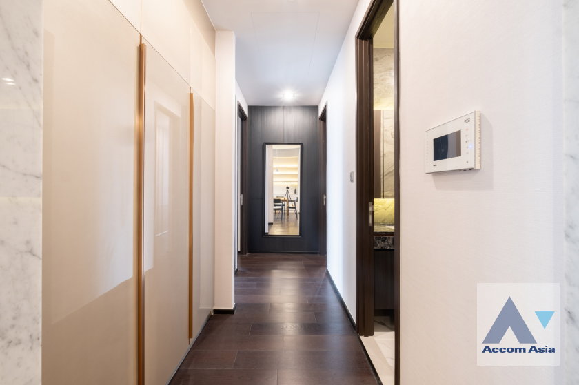 รูป 🔼🔽 AccomA 📩 3 BR Condominium @LAVIQ Sukhumvit 57 (AA38986) - รูปที่ 7/20