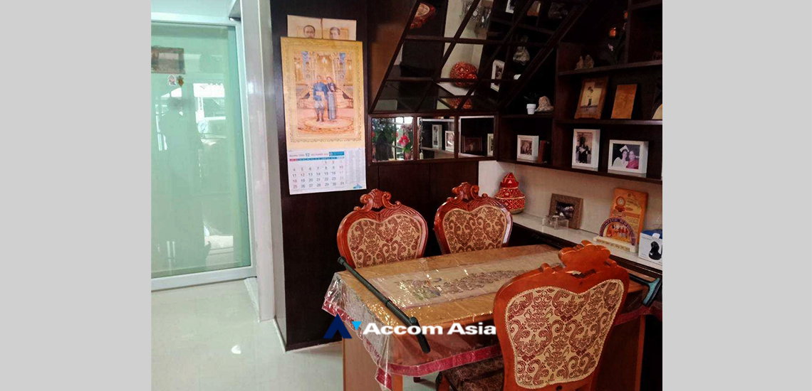 picture 🔼🔽 AccomA 📩 Home Office 4 BR House in Khlong Tan Nuea (AA33848) - 5/13