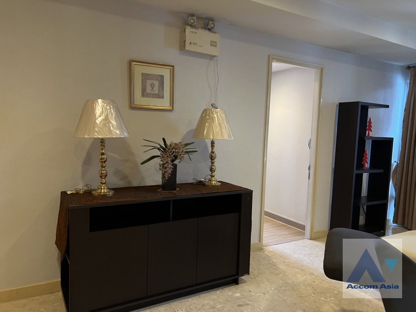รูป 🔼🔽 AccomA 📩  3 BR Condominium @Nusasiri Grand Condo (AA42164) - รูปที่ 16/20