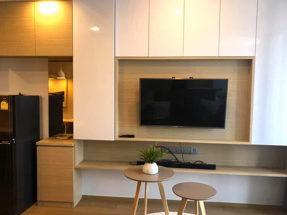 picture Ashton Chula Silom【𝐒𝐄𝐋𝐋 & 𝐑𝐄𝐍𝐓】🔥Simple yet sophisticated design, with a personal touch.🔥 Contact Line ID: @hacondo - 4/9
