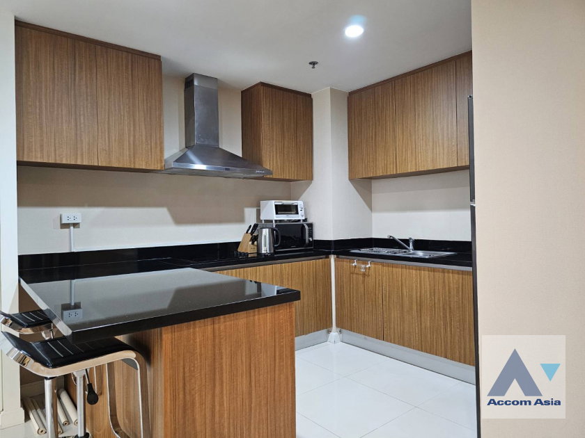 picture 🔼🔽 AccomA 📩  2 BR Condominium @The Rajdamri (AA44672) - 7/15