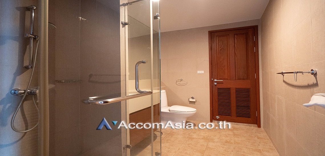 รูป 🔼🔽 AccomA 📩  3 BR Condominium @Baan Rajprasong (1515266) - รูปที่ 12/14
