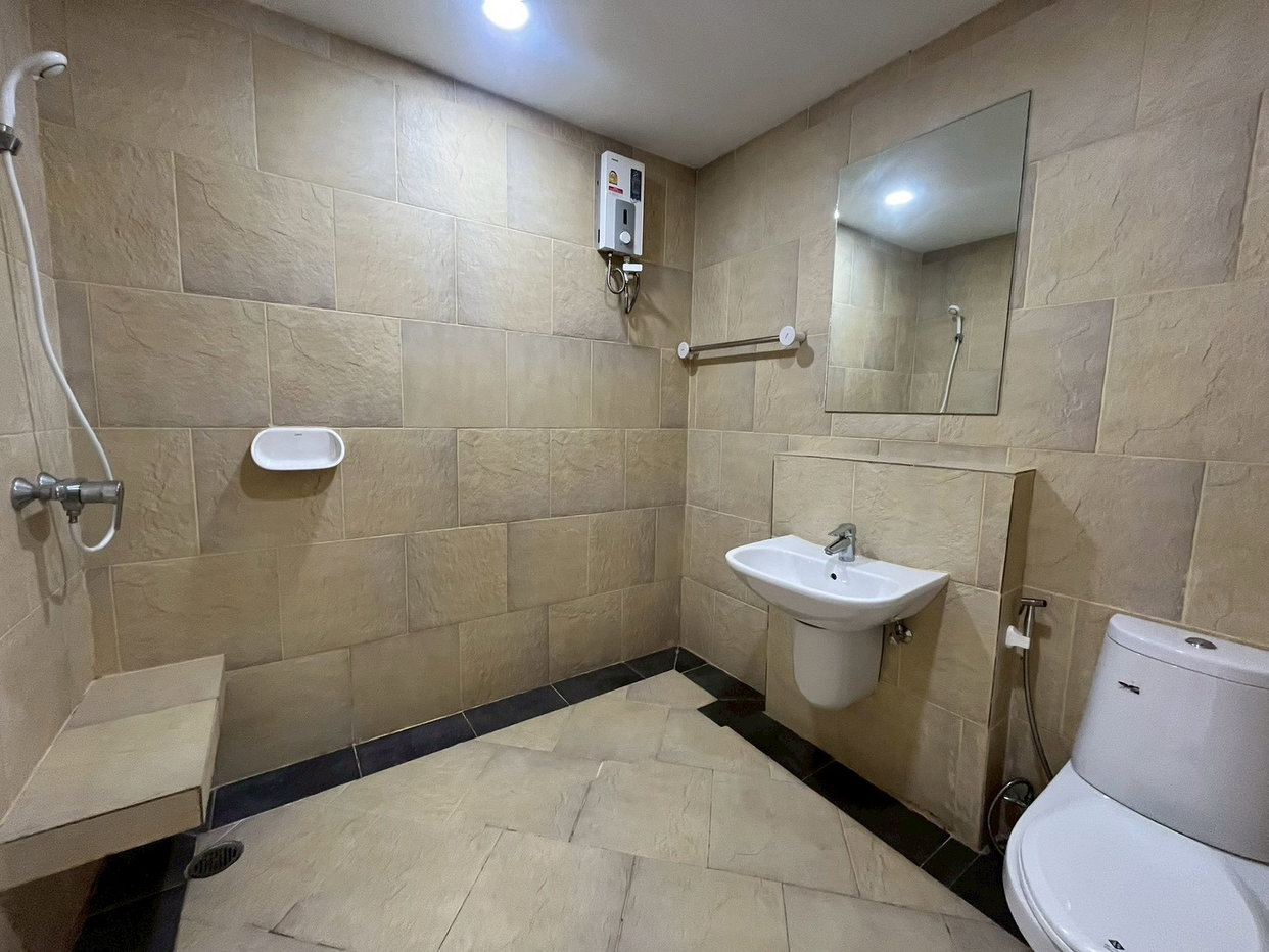 รูป Panchalae Boutique Residence 3 Bed Condo for Rent in Jomtien - รูปที่ 12/14