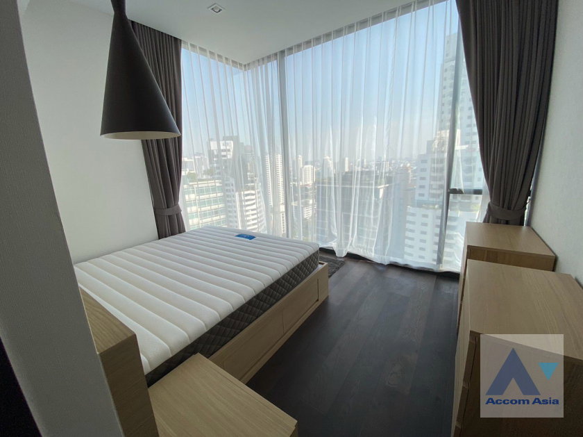 รูป 🔼🔽 AccomA 📩 2 BR Condominium @LAVIQ Sukhumvit 57 (AA41782) - รูปที่ 5/8
