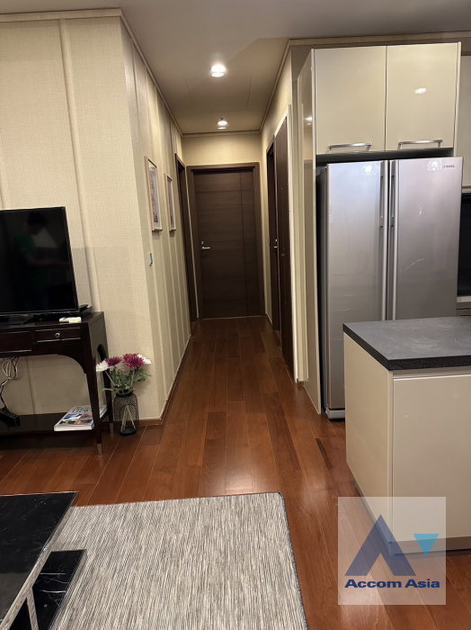 picture 🔼🔽 AccomA 📩  2 BR Condominium @Quattro Thonglor (AA44174) - 5/17
