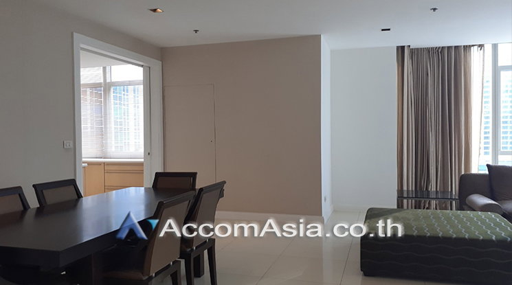 picture 🔼🔽 AccomA 📩  3 BR Condominium @Athenee Residence (AA25087) - 7/20