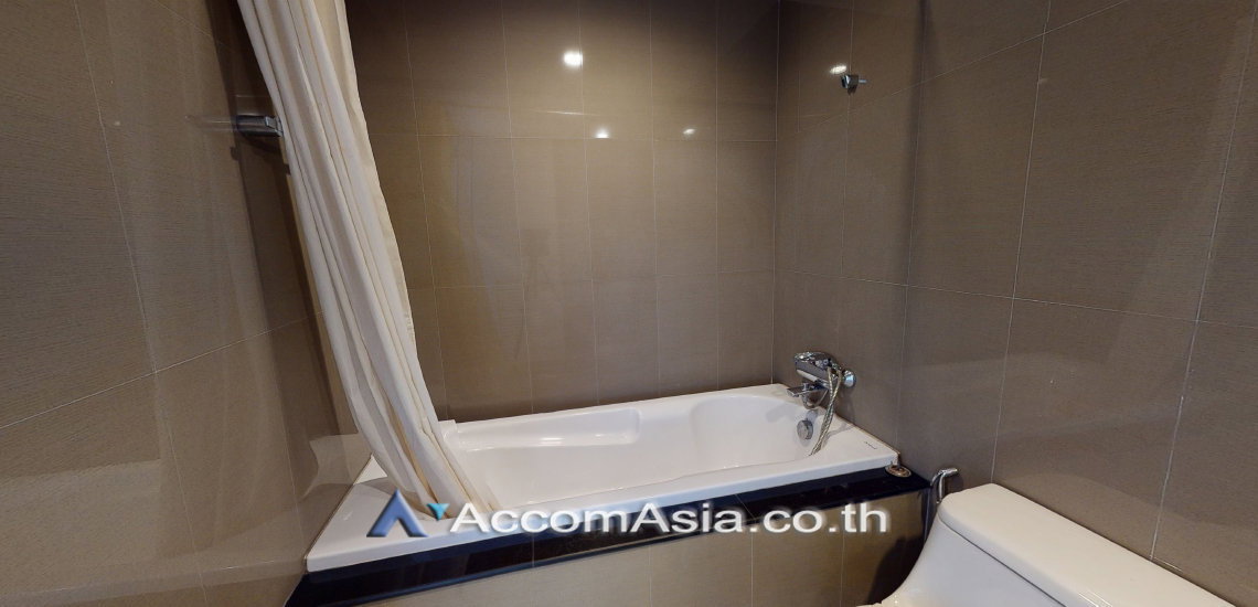รูป 🔼🔽 AccomA 📩 Pet friendly 2 BR Condominium @Prime Mansion Sukhumvit 31 (AA23133) - รูปที่ 9/9