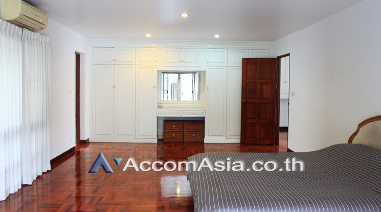 รูป 🔼🔽 AccomA 📩 Pet friendly,Home Office 4 BR House in  Bang Kapi (1718725) - รูปที่ 8/15
